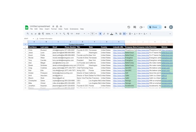 expertly scrape, google maps scraper, b2b lead pull for you